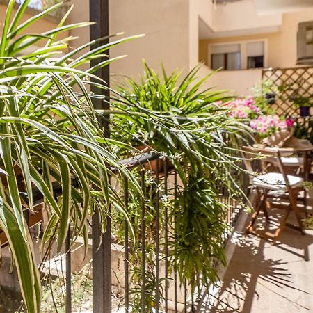 Anthyllis Apartment Alghero Eksteriør bilde