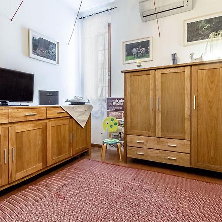 Anthyllis Apartment Alghero Eksteriør bilde