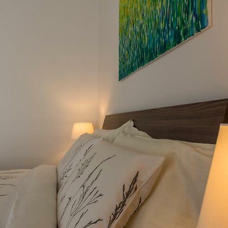 Anthyllis Apartment Alghero Eksteriør bilde