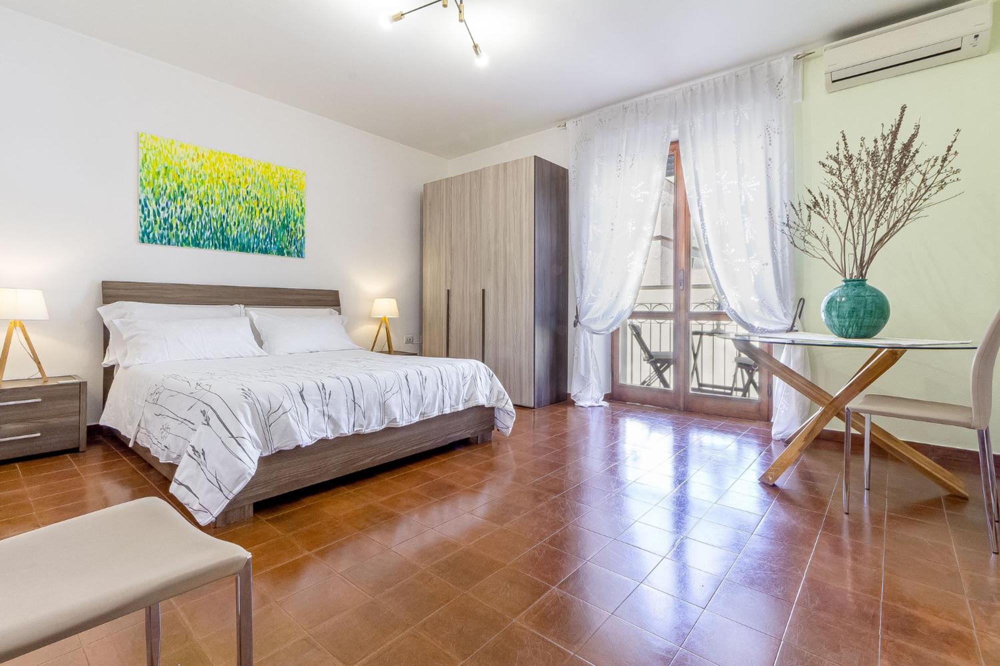 Anthyllis Apartment Alghero Eksteriør bilde