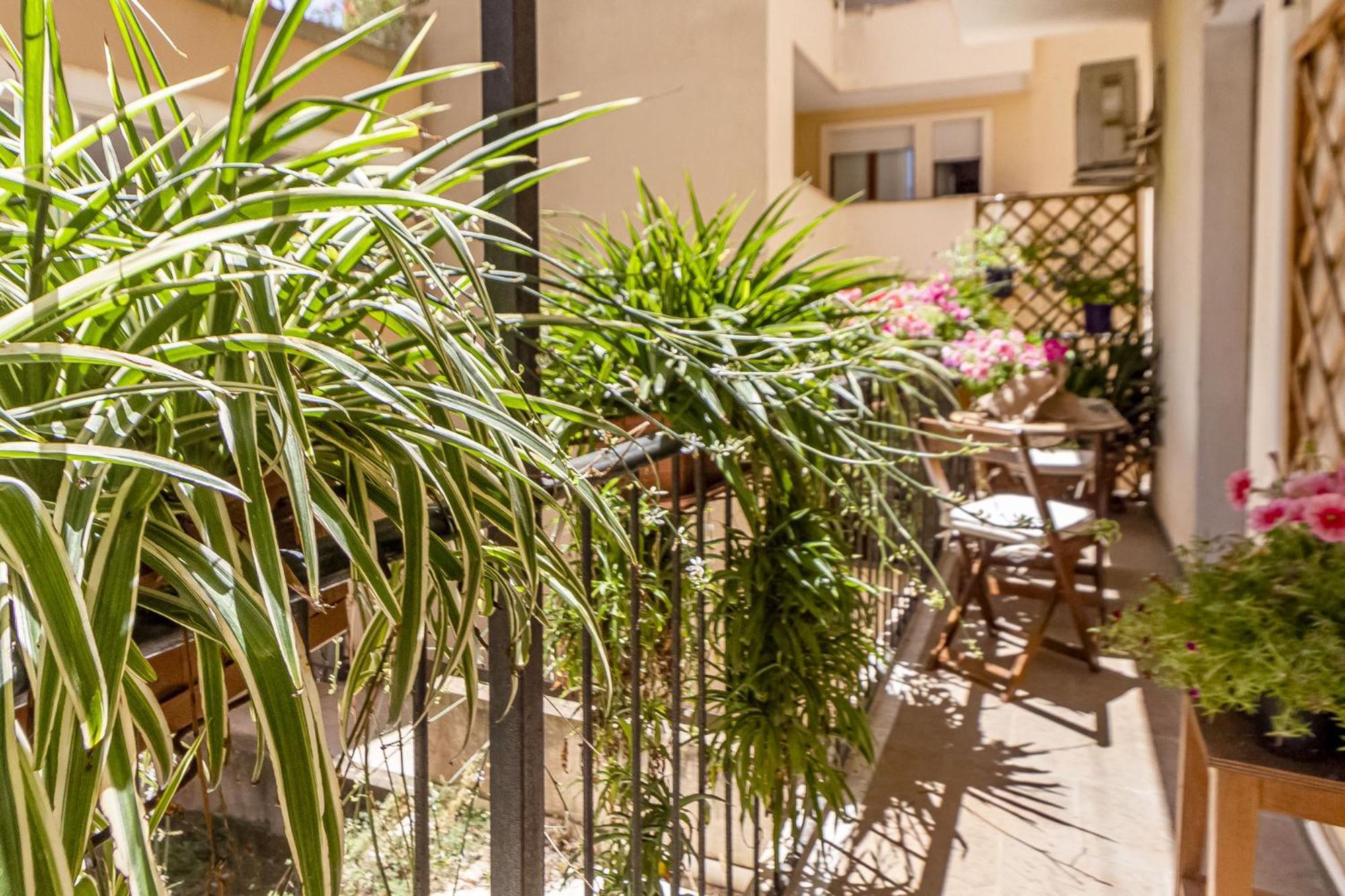 Anthyllis Apartment Alghero Eksteriør bilde