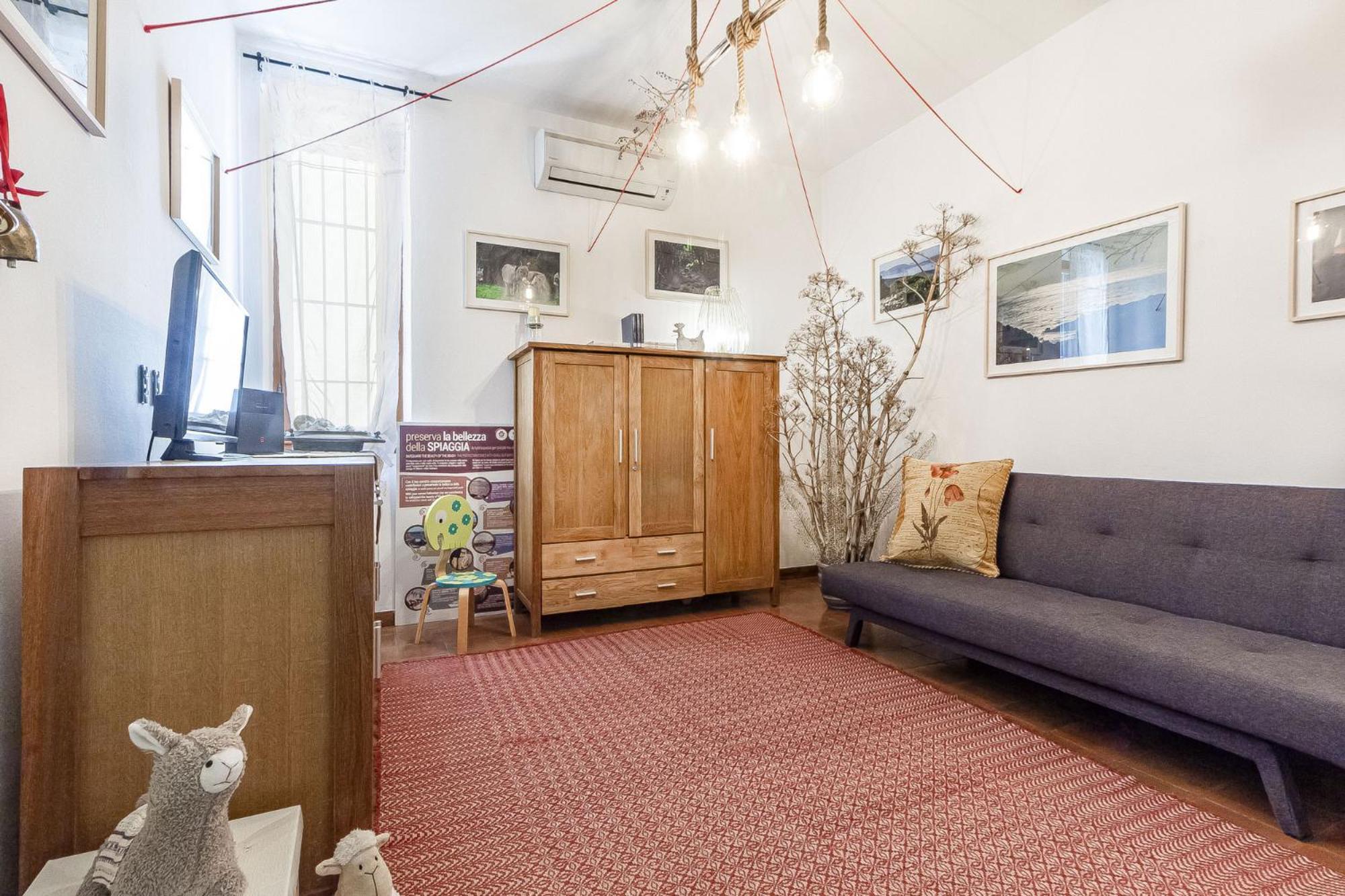 Anthyllis Apartment Alghero Eksteriør bilde