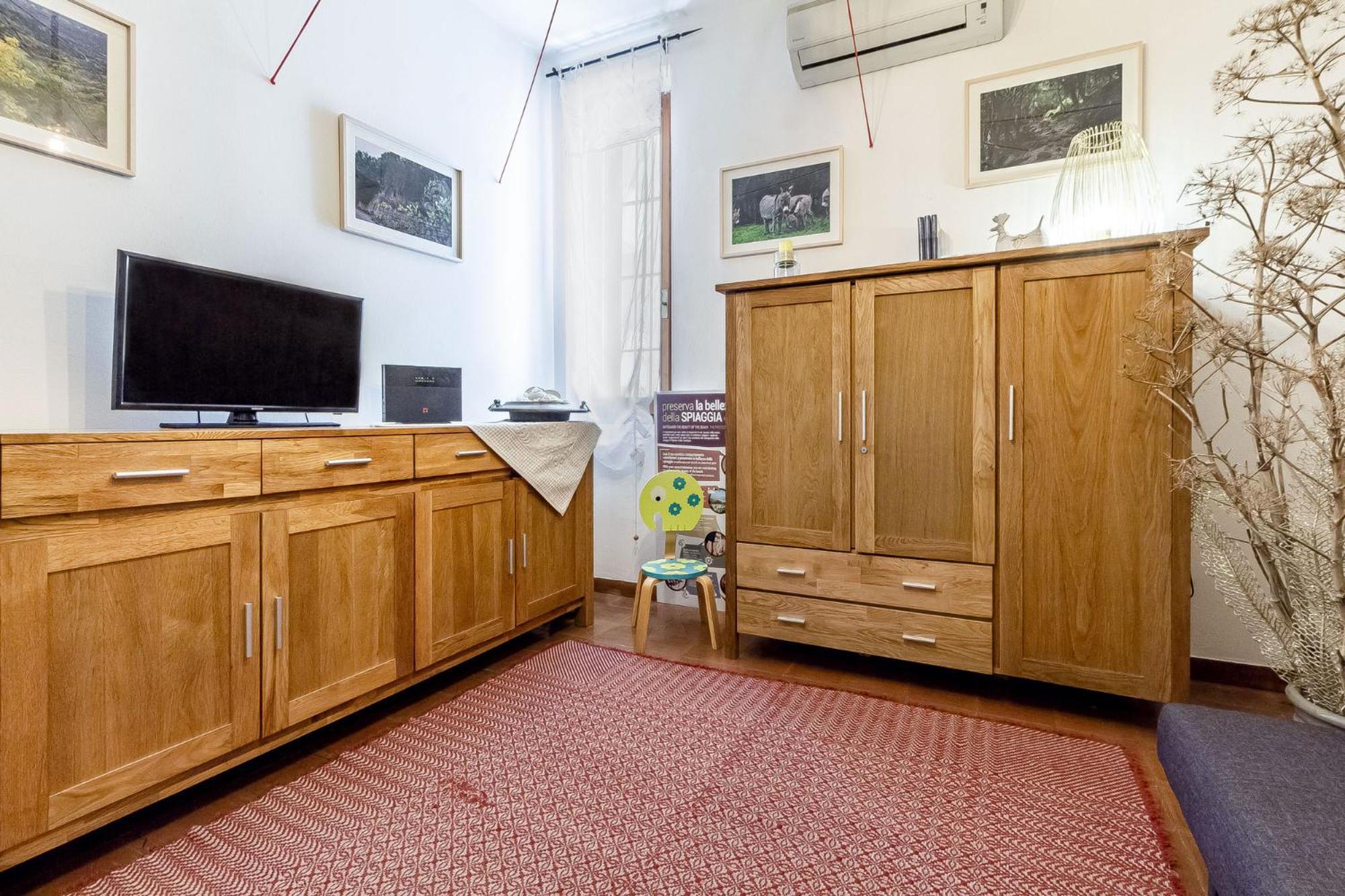 Anthyllis Apartment Alghero Eksteriør bilde