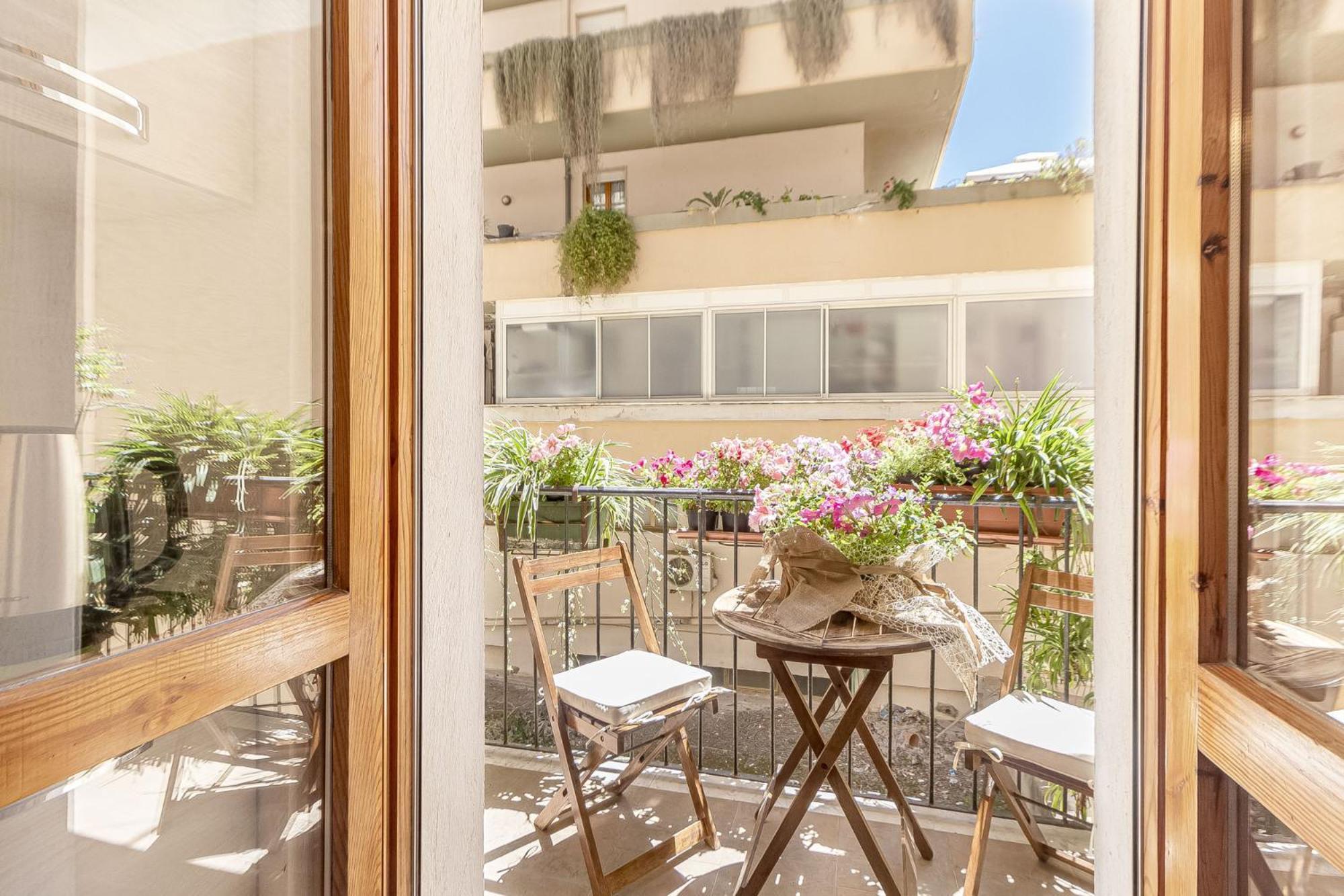 Anthyllis Apartment Alghero Eksteriør bilde