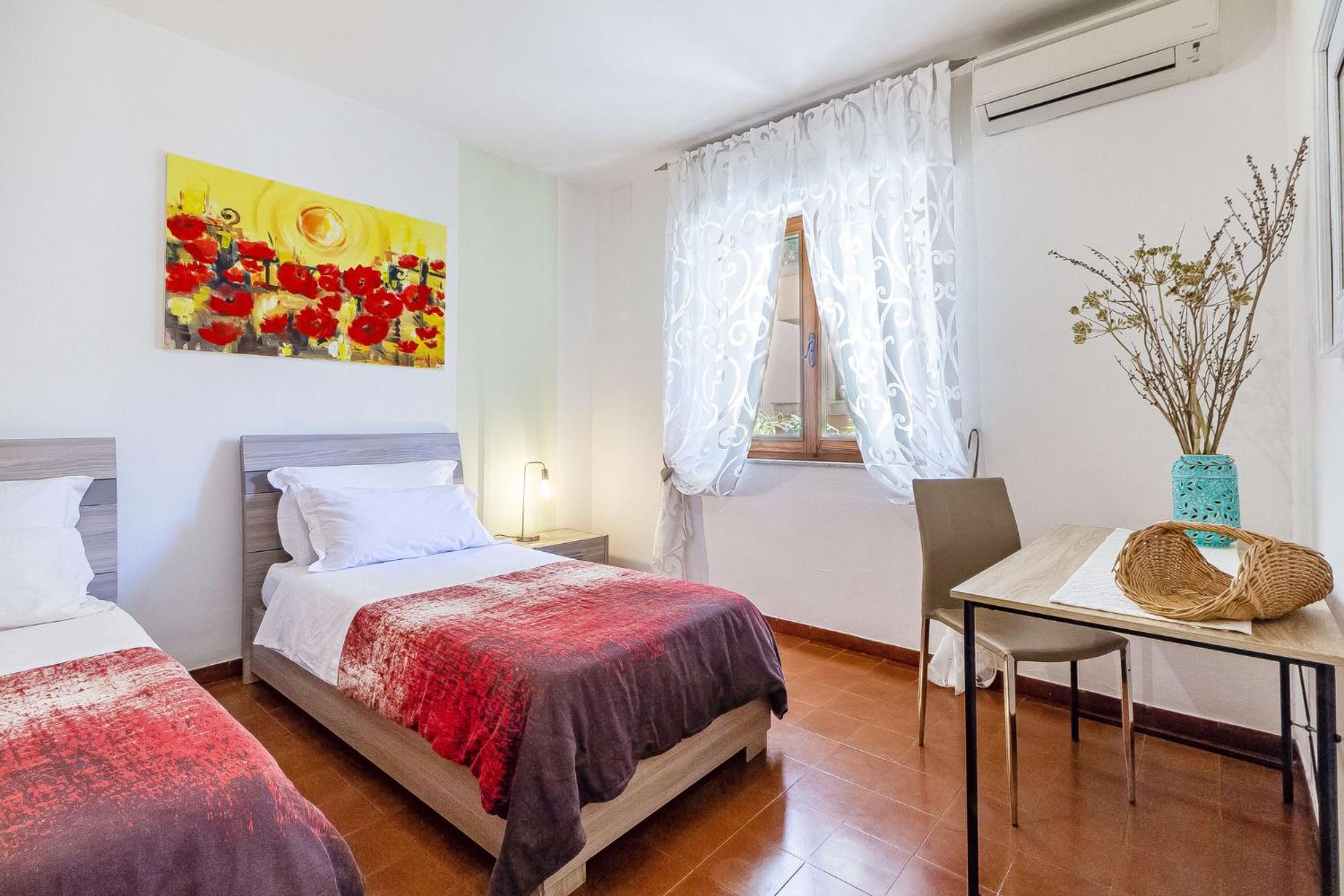 Anthyllis Apartment Alghero Eksteriør bilde