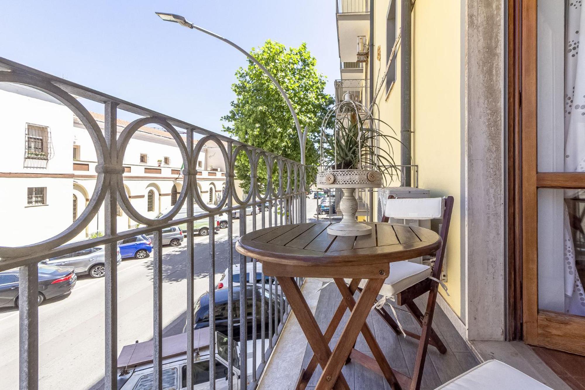 Anthyllis Apartment Alghero Eksteriør bilde