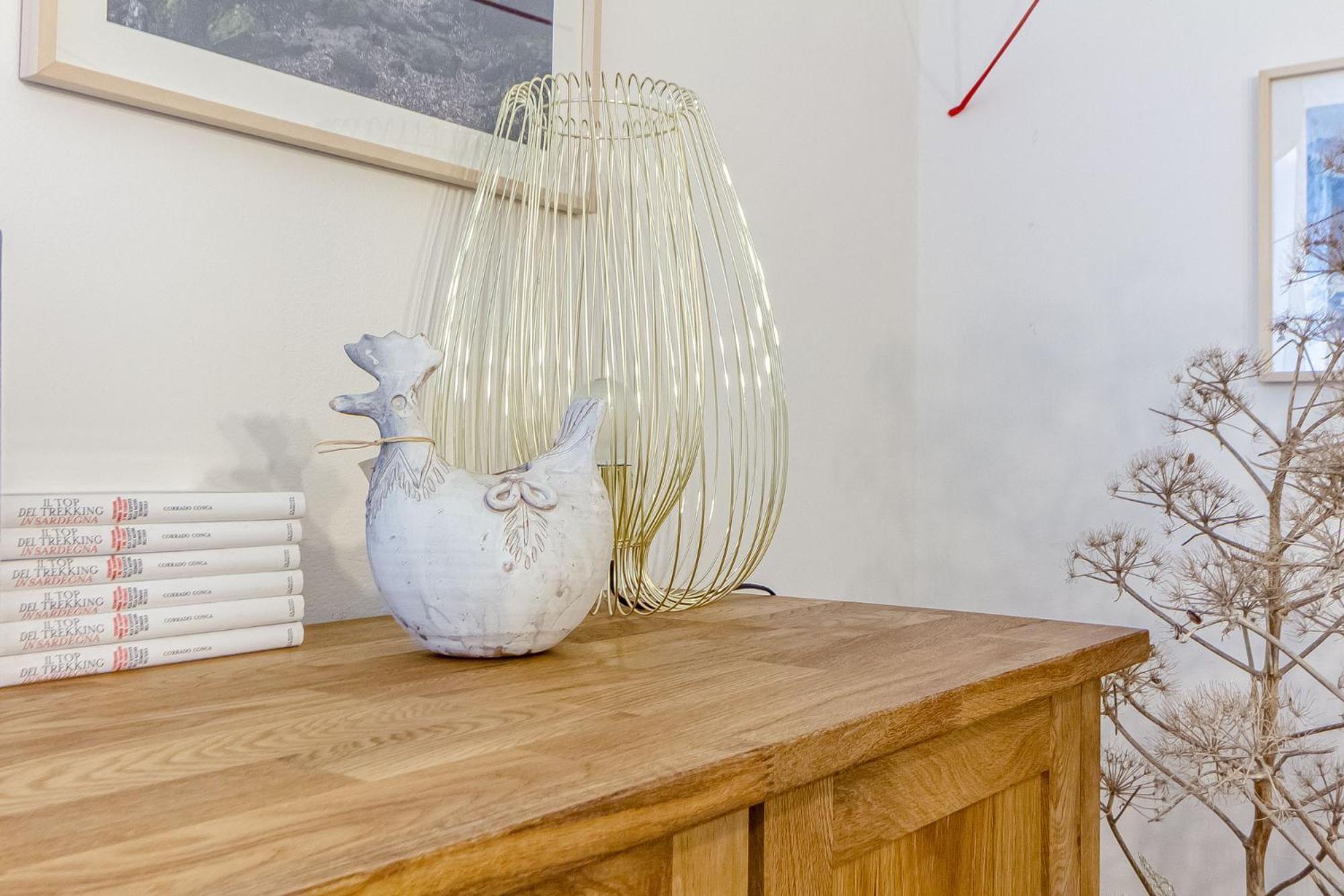 Anthyllis Apartment Alghero Eksteriør bilde
