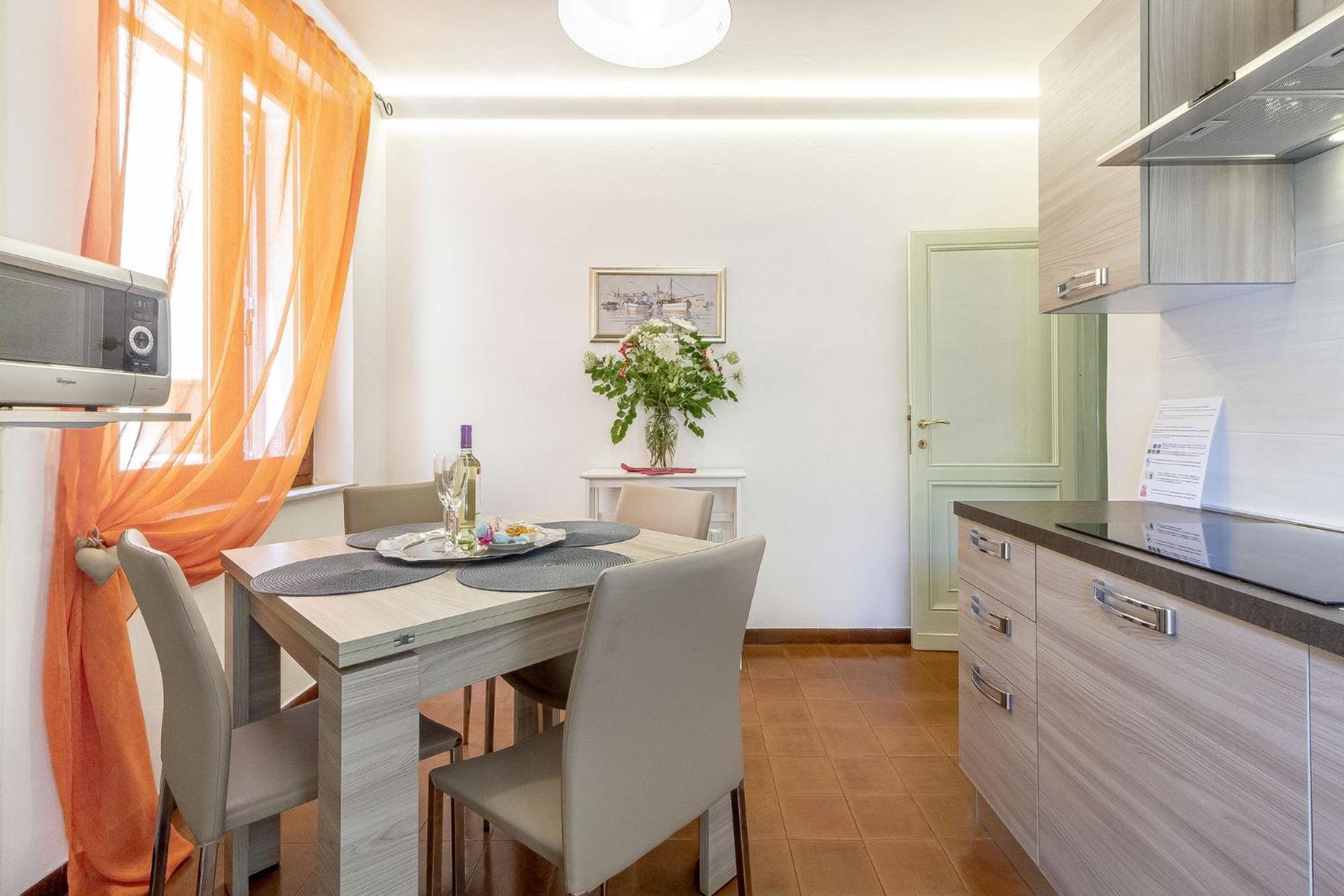 Anthyllis Apartment Alghero Eksteriør bilde