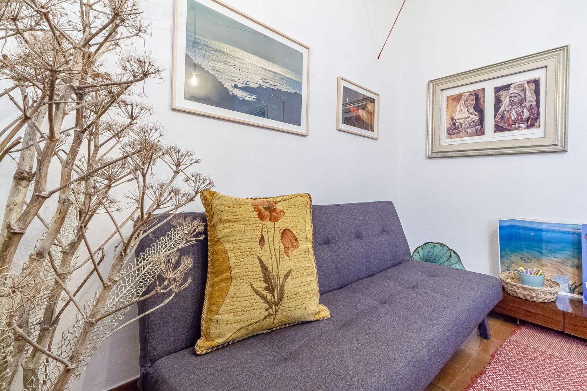 Anthyllis Apartment Alghero Eksteriør bilde