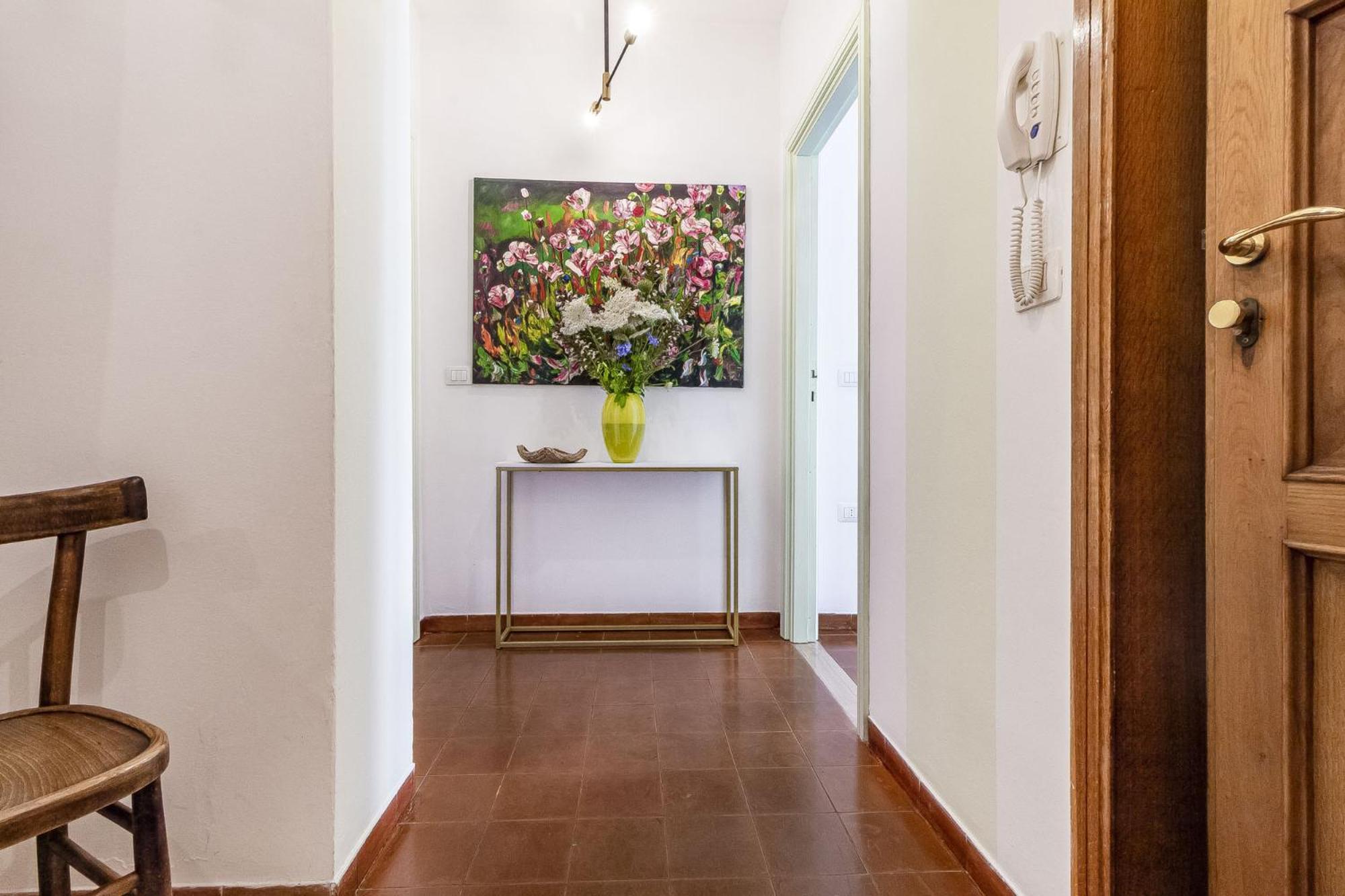 Anthyllis Apartment Alghero Eksteriør bilde