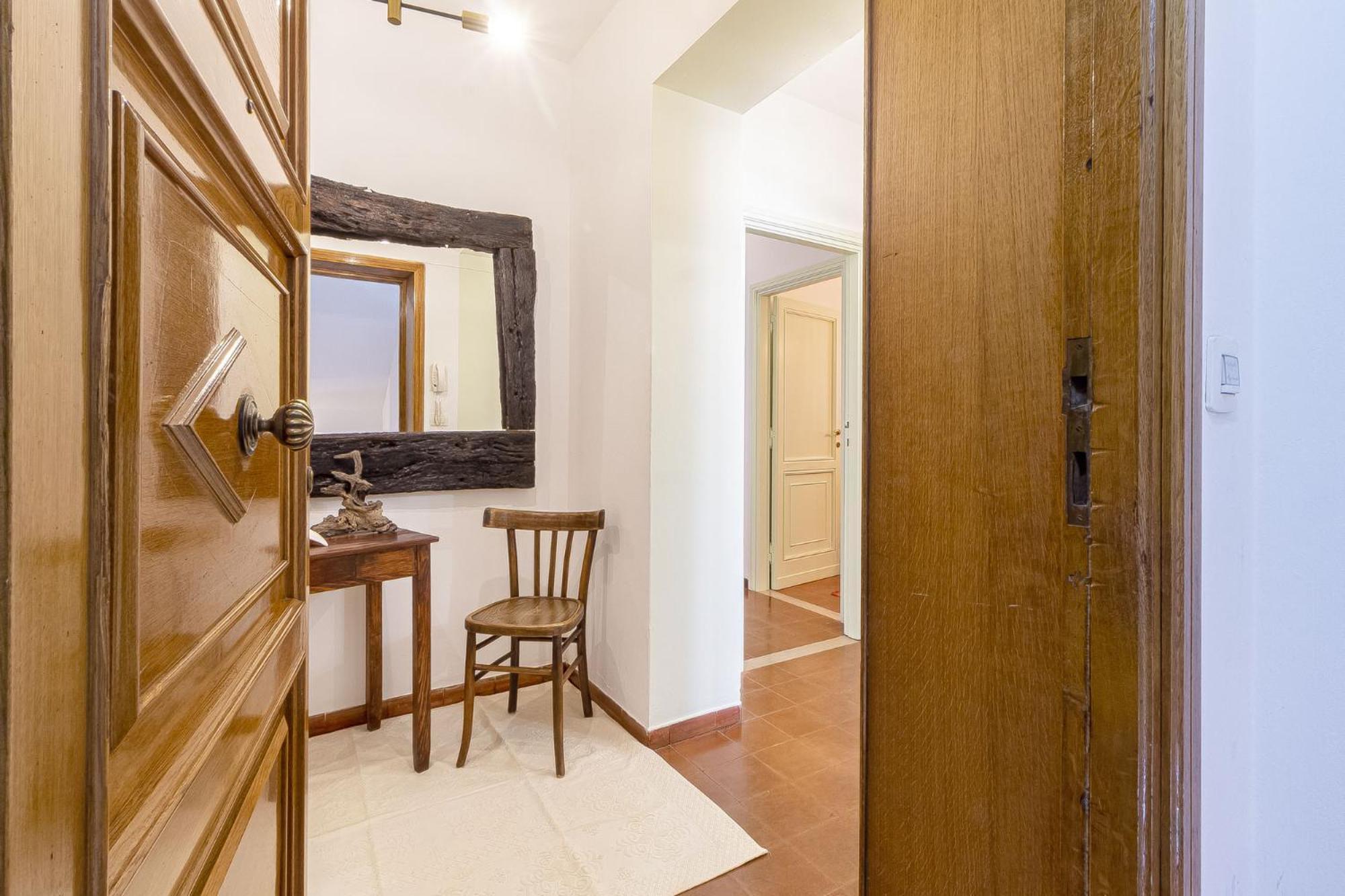 Anthyllis Apartment Alghero Eksteriør bilde