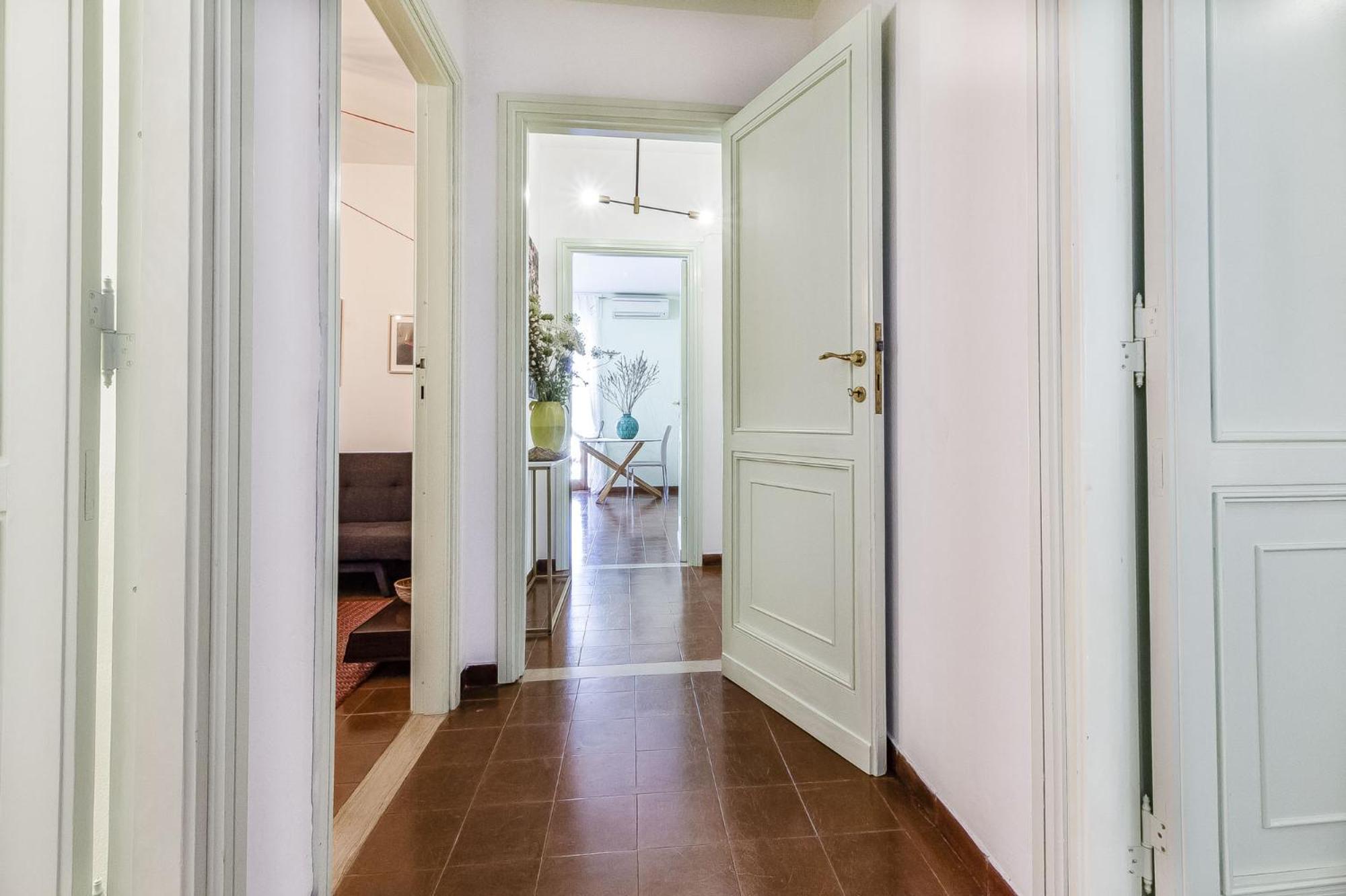 Anthyllis Apartment Alghero Eksteriør bilde