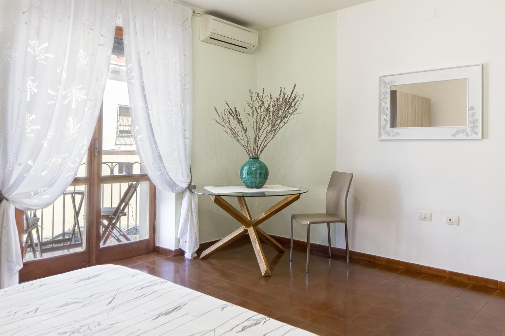 Anthyllis Apartment Alghero Eksteriør bilde
