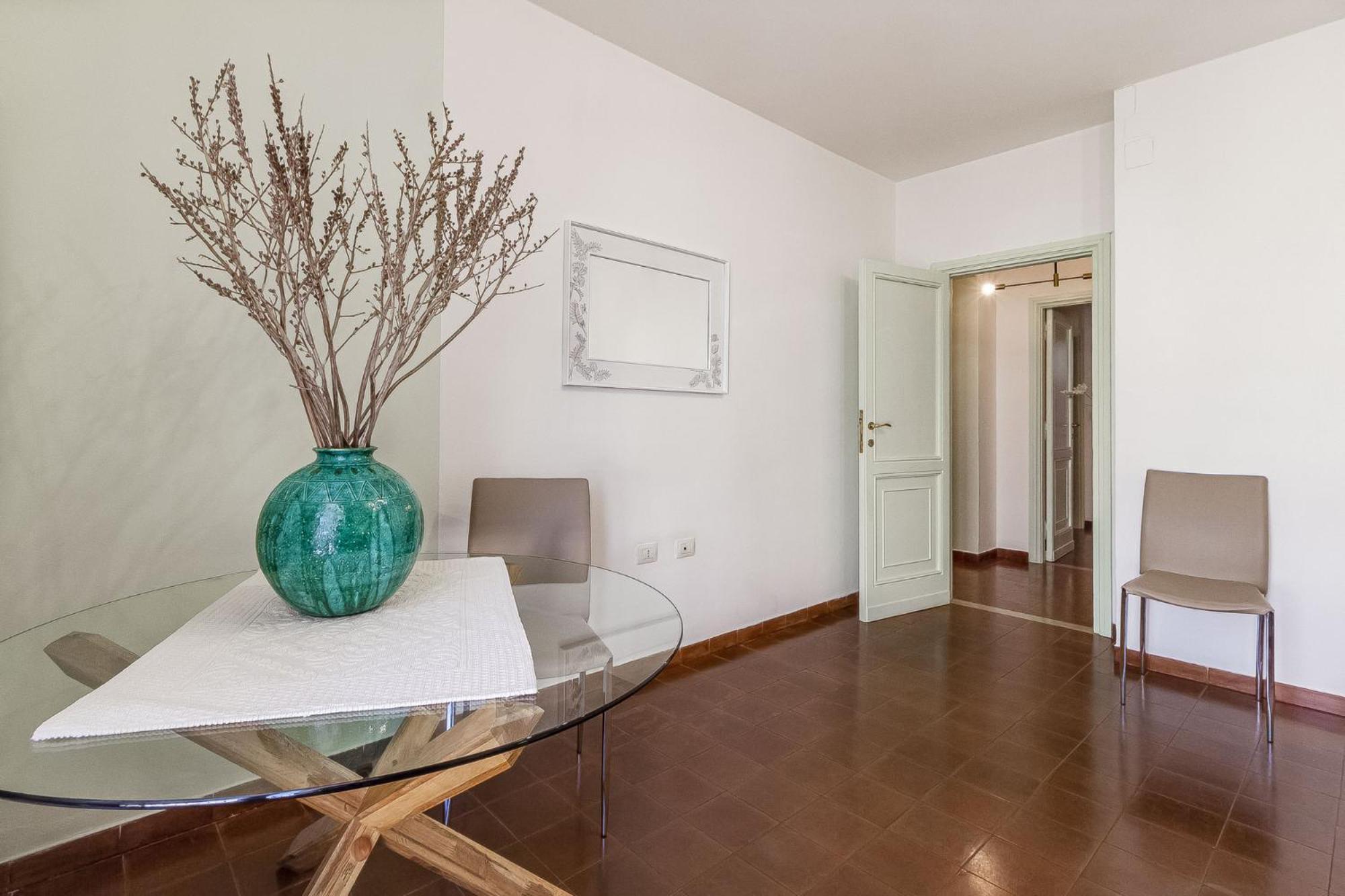 Anthyllis Apartment Alghero Eksteriør bilde