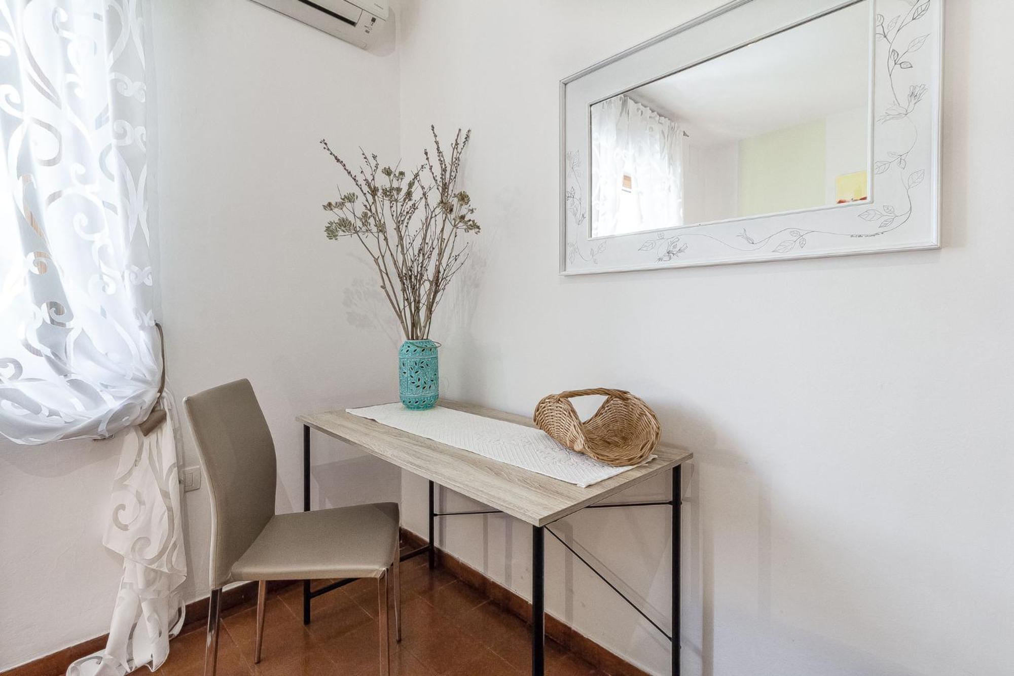 Anthyllis Apartment Alghero Eksteriør bilde