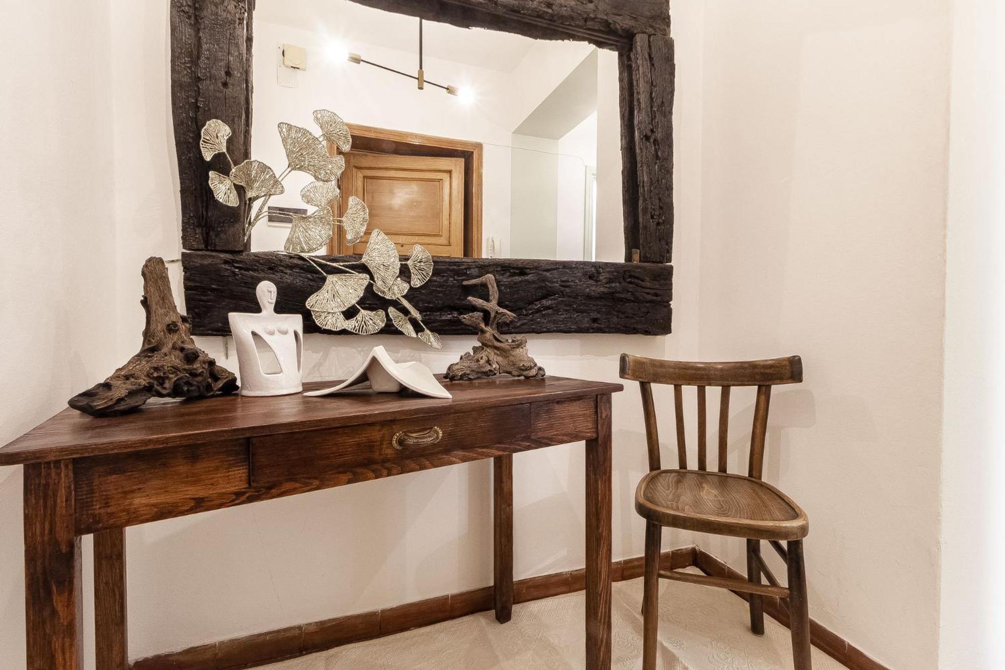 Anthyllis Apartment Alghero Eksteriør bilde