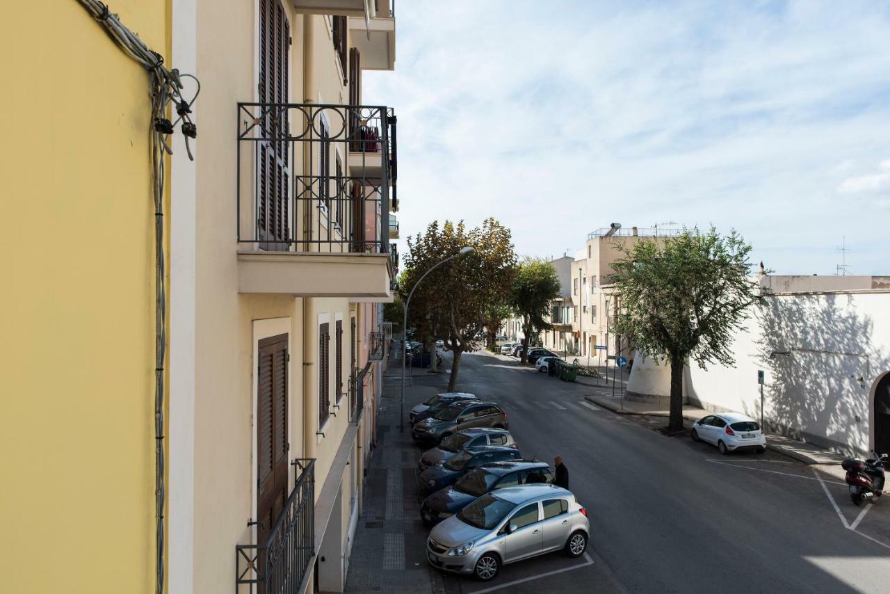 Anthyllis Apartment Alghero Eksteriør bilde