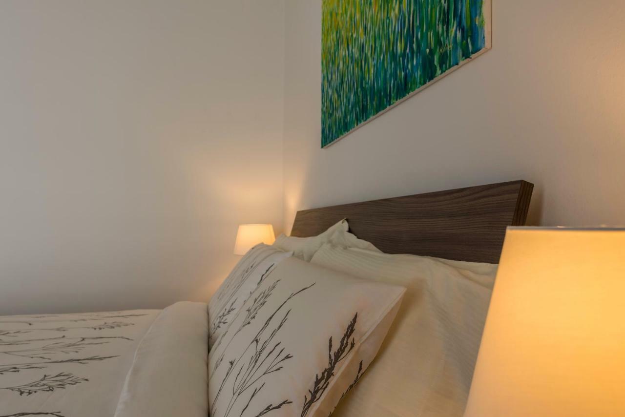 Anthyllis Apartment Alghero Eksteriør bilde