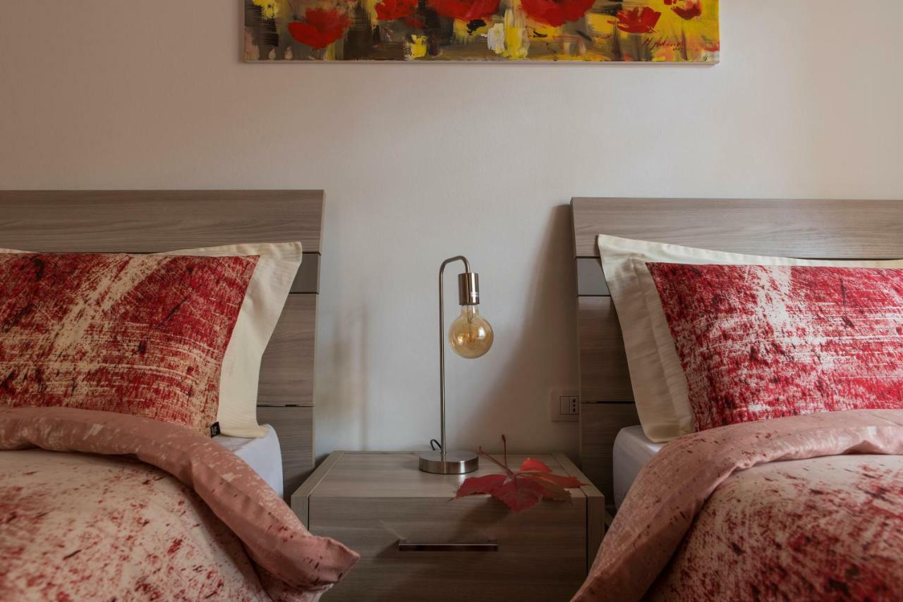 Anthyllis Apartment Alghero Eksteriør bilde