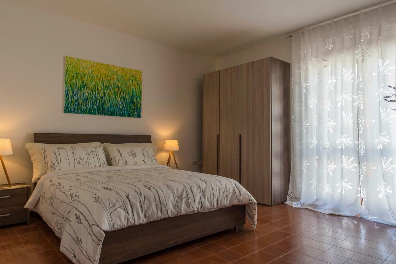 Anthyllis Apartment Alghero Eksteriør bilde