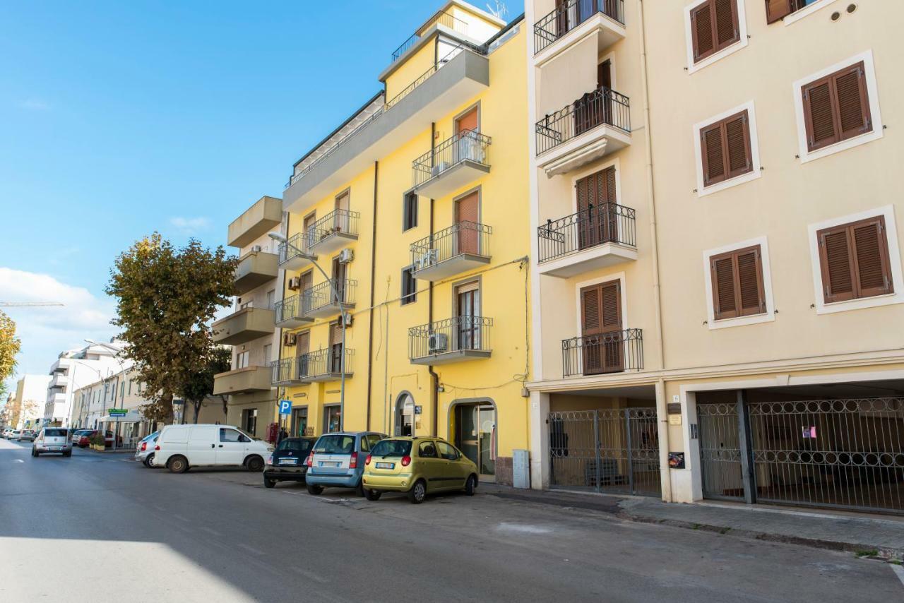 Anthyllis Apartment Alghero Eksteriør bilde